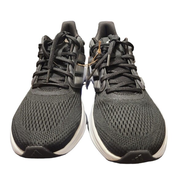 ADIDAS Ultrabounce Wide Running Shoes Women's Size US 9.5 Black NEW HP6688 - Picture 3 of 6